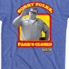 john candy sorry folks parks closed