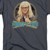 party on wayne tshirt