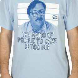 how to cake it shirts