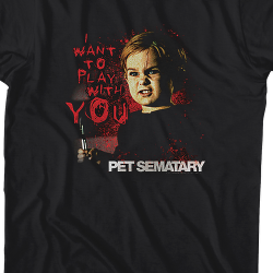 pet sematary gage no fair