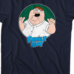 peter griffin breakfast machine