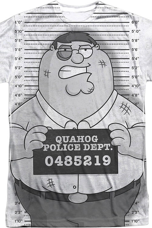 family guy big shot family guy big shot