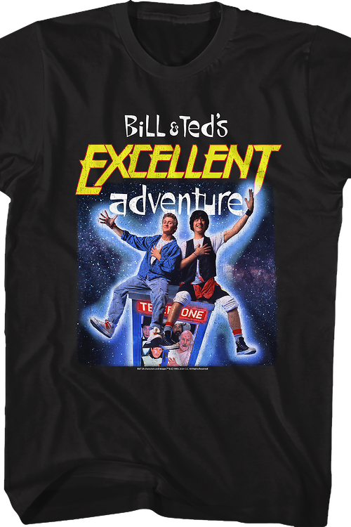 bill and teds phone booth bill and teds phone booth