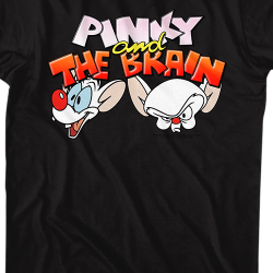 pinky and brain costumes