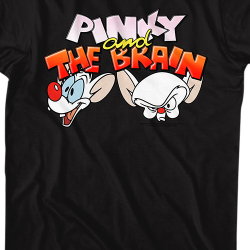 pinky and the brain halloween costumes