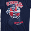 tommy boy boat scene