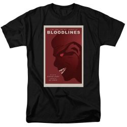 star trek tng bloodlines