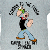 popeye how green is my spinach