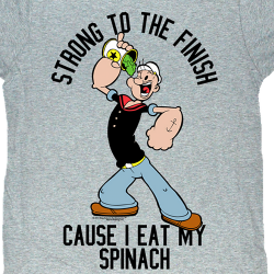 popeye how green is my spinach