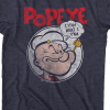 i am who i am popeye