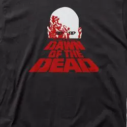 dawn of the dead merchandise