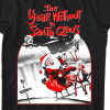 when is the year without a santa claus on