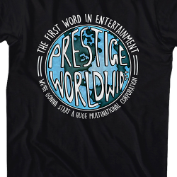 what is prestige worldwide