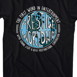 what is prestige worldwide
