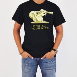 protect your nuts shirt