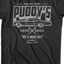 tommy griffith auto repair