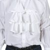 jerry seinfeld puffy shirt costume