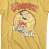 quagmire shirt for sale