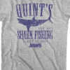 quints boat in jaws