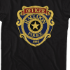 raccoon city police department logo