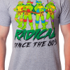 radical political t shirts