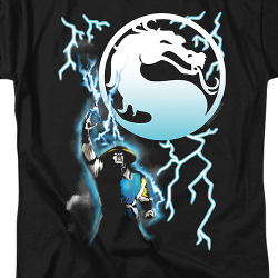 what does raiden say in mortal kombat
