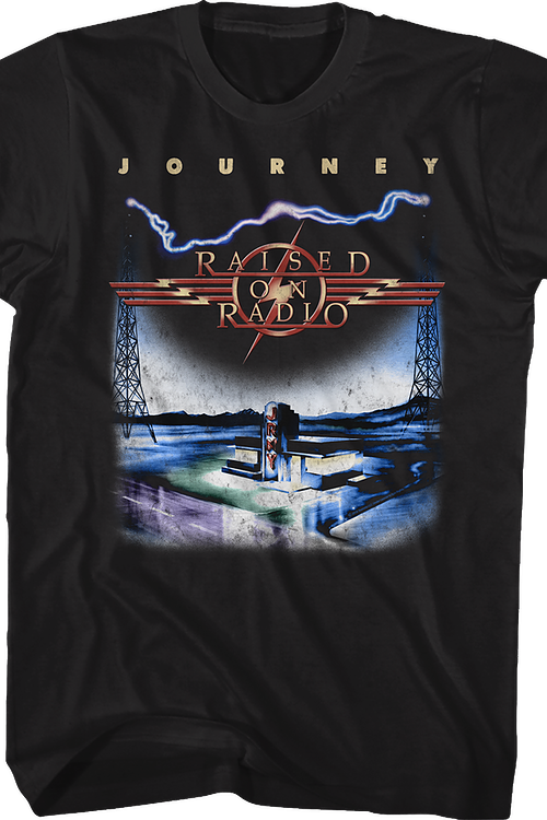 i was raised on the radio i was raised on the radio