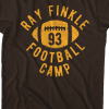 who is ray finkle