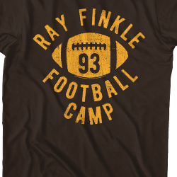 who is ray finkle
