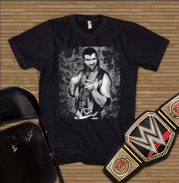 razor ramon costume