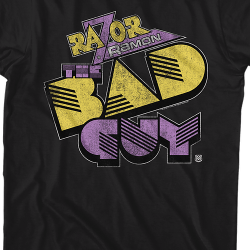 best of razor ramon