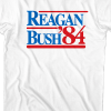 good bush bad bush t shirts