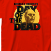 the day of the dead movie cartoon