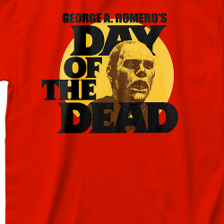 movie about day of the dead