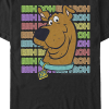 scooby doo saying ruh roh