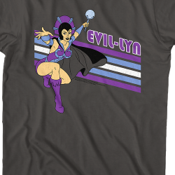 evilyn masters of the universe