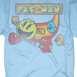 pacman shirts for sale
