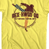 show me your t rex shirt