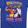macho man wrestlemania 8