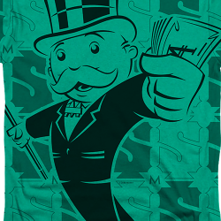 rich uncle pennybags costume