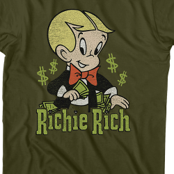 rich boys clothing line