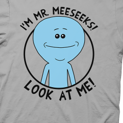 best of mr meeseeks