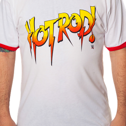 roddy piper hot rod tshirt