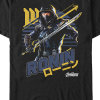 who is ronin in avengers