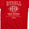 rydell high school principal