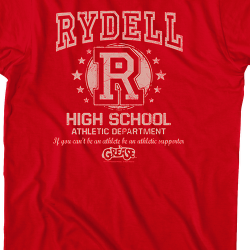 rydell high school principal