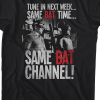 tune in next week same bat time