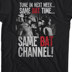 tune in next week same bat time