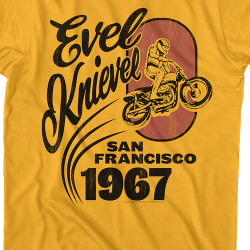 david banner evel knievel
