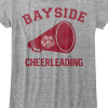 bayside cheer saved by the bell